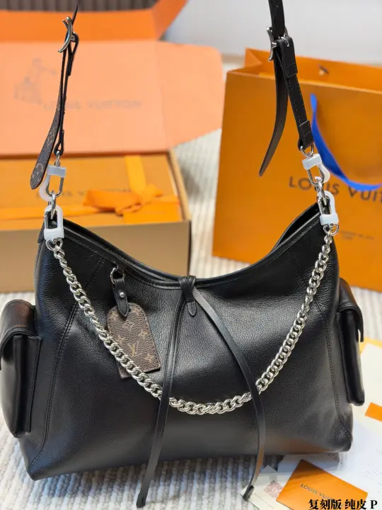 Louis Vuitton（LV）size：33.5*23*15cm-04
