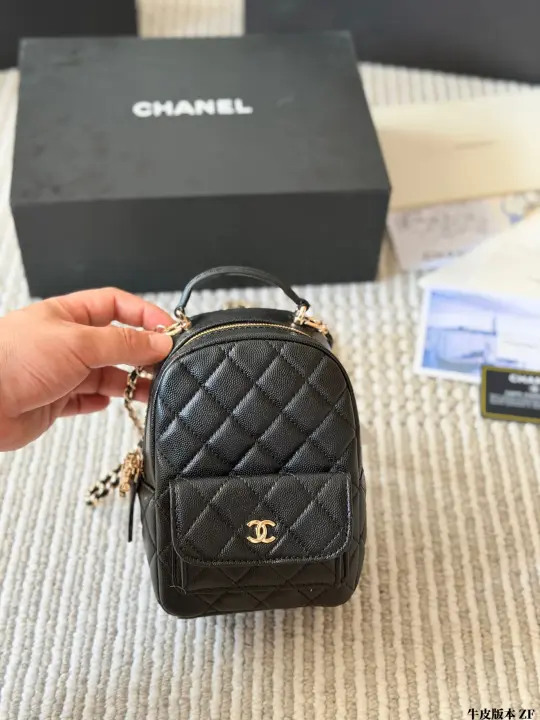 chanel size：12*19*6cm--01