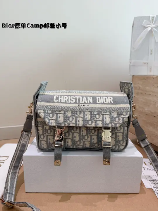 Dior size：23*16cm--01