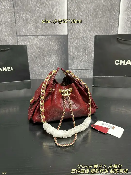 Chanel  ​​ size：25*18cm,  22*13cm--13