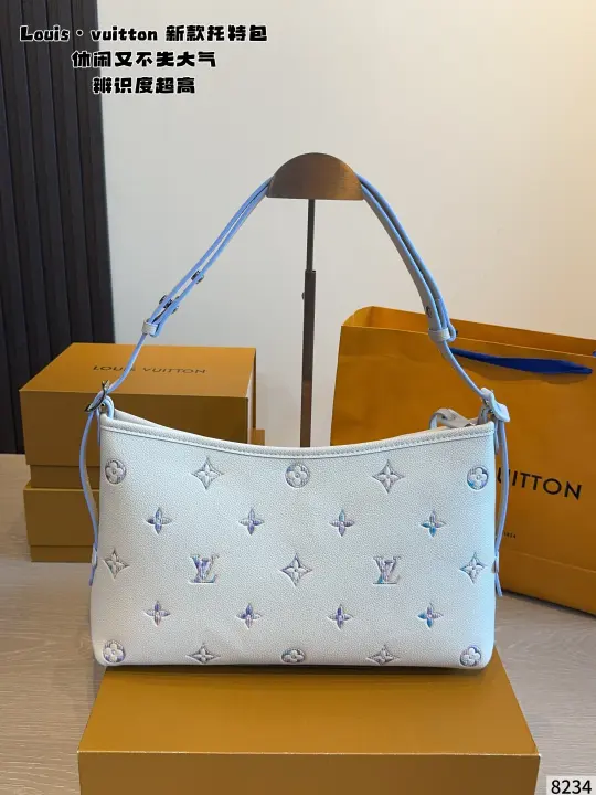 Louis Vuitton（LV） size：33*8*22cm -20