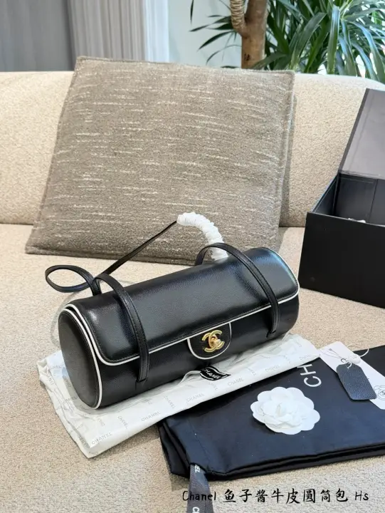 Chanel size：30*13cm--18