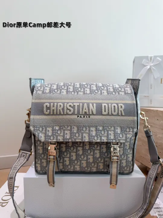 Dior size：29*27cm--02