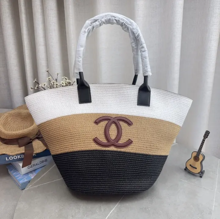 Chanel  size：34*30cm--20