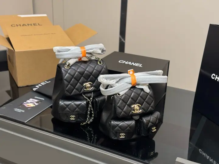 Chanel size：20*20cm--24
