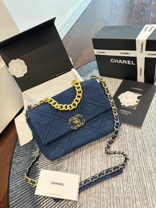 Chanel size：24*27cm--27