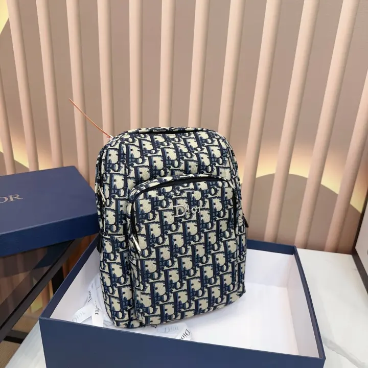 Dior size：20×27cm--03