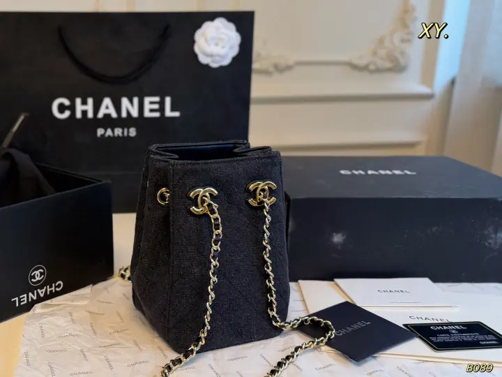 chanel  size:12×18cm--06