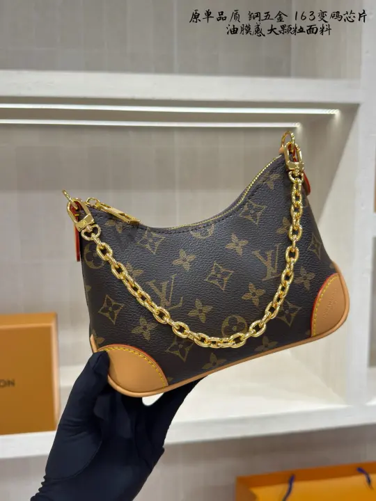 Louis Vuitton（LV）size：20*14.5*7cm--09