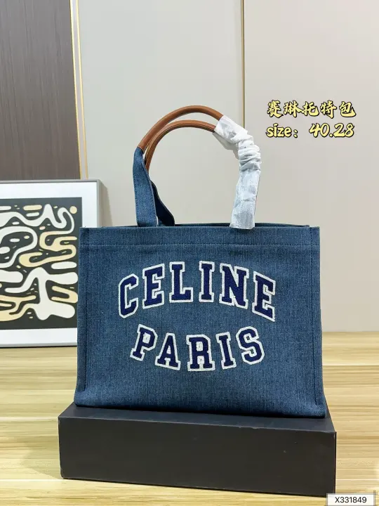 CELINE Size：40*28cm--03