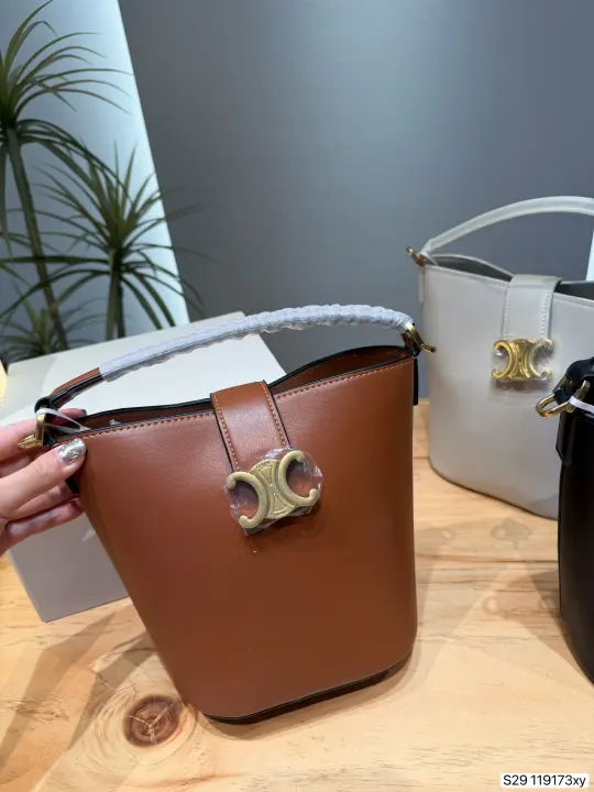 CELINE Size：15*5 *19cm--07