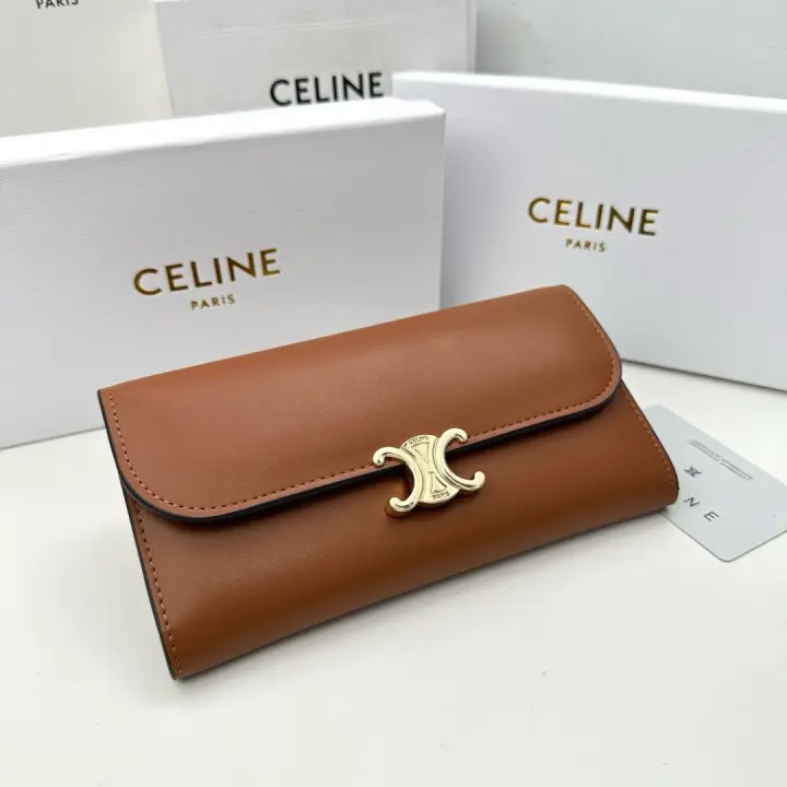 CELINE Size：19*10.5*3.5--02
