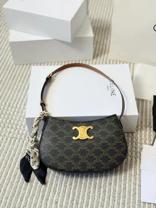 CELINE Size:22×13.5×4cm--14