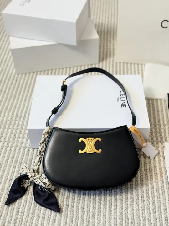 CELINE Size:22×13.5×4cm--15