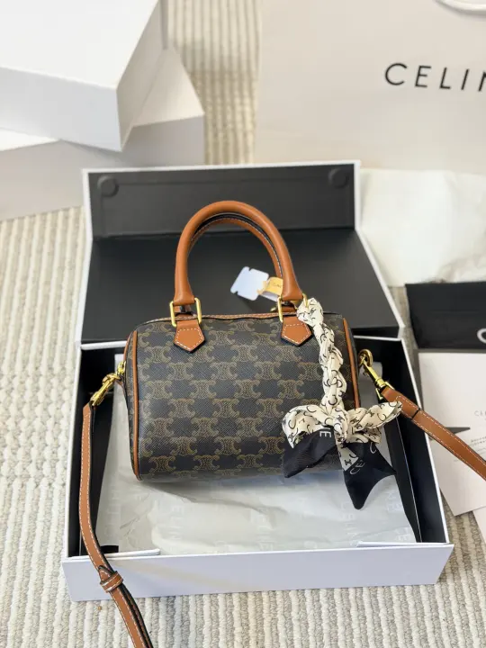 CELINE Size：19* 15cm--09