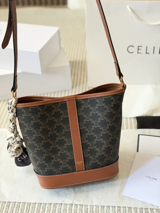 CELINE Size：22* 28cm --18 *20cm--08