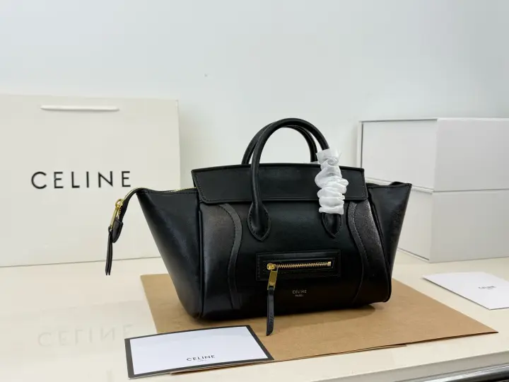 CELINE Size:30x20cm--16