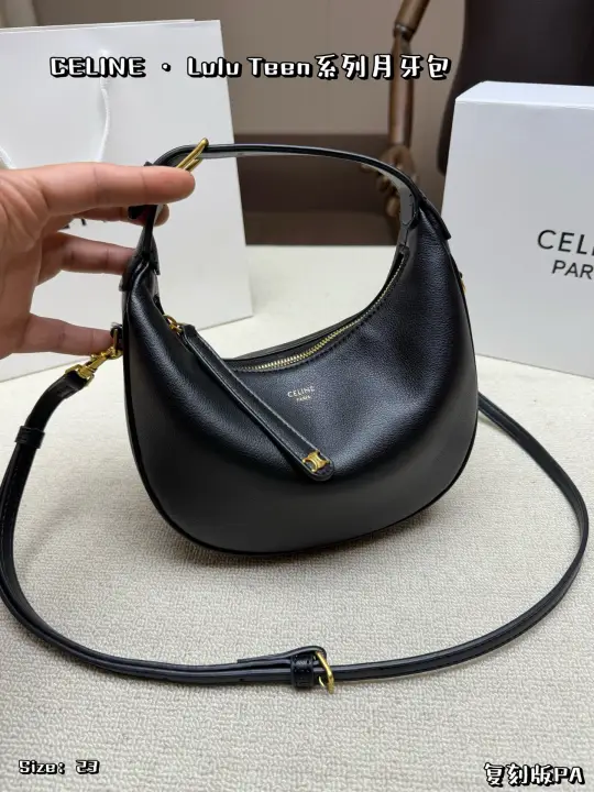 CELINE Size:23×15cm--23