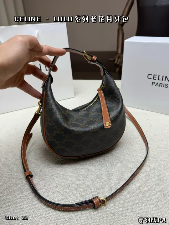 CELINE Size:23×15cm--22
