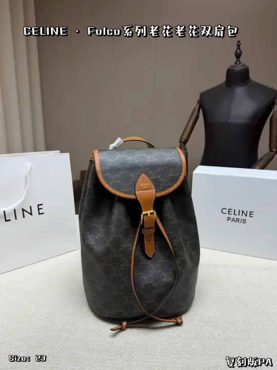 CELINE Size:23×30cm--20