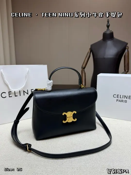 CELINE Size:25×18cm--18