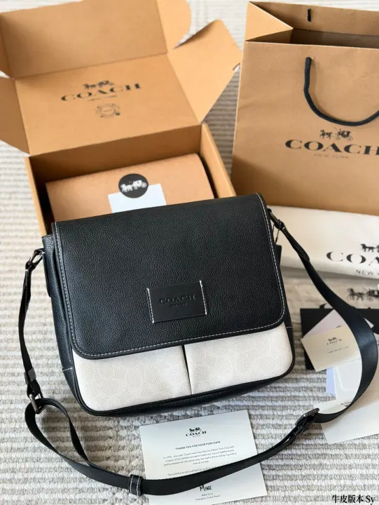 Coach Size:28×24cm--12