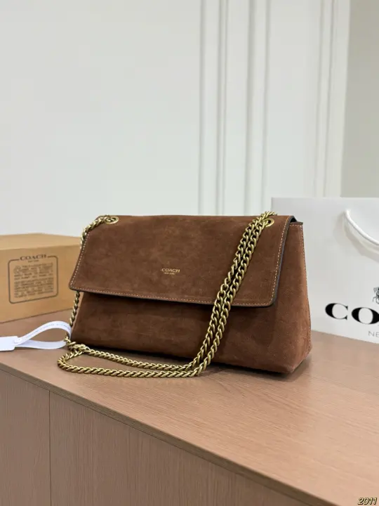Coach Size:30×18×12cm--04