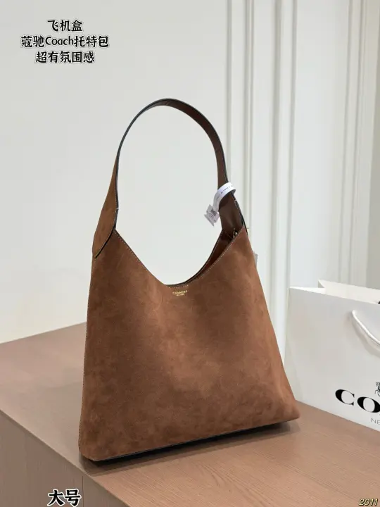 Coach Size:28×28×8cm--03