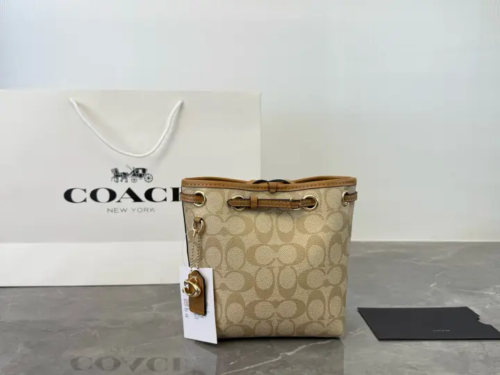 Coach Size:17×18×6cm--05
