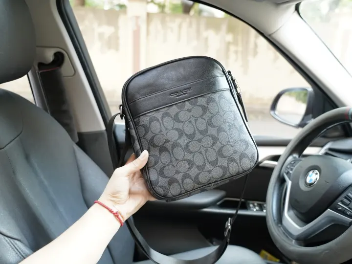 Coach Size:21×24×7cm--09