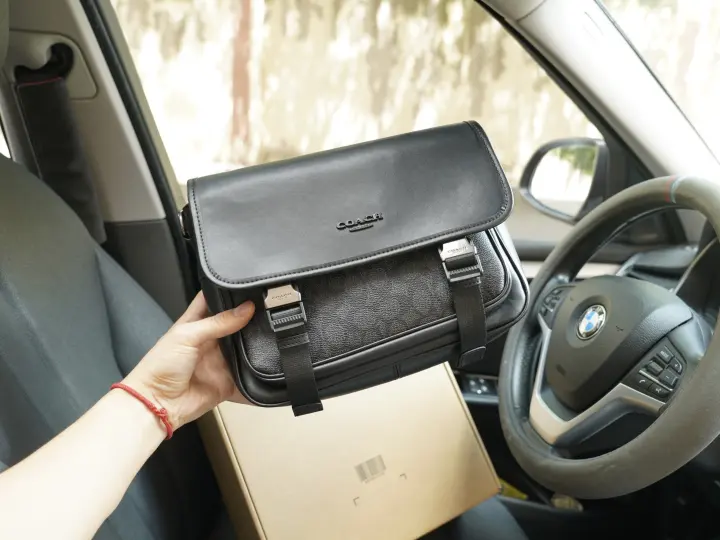 Coach Size:20×28×7cm--08