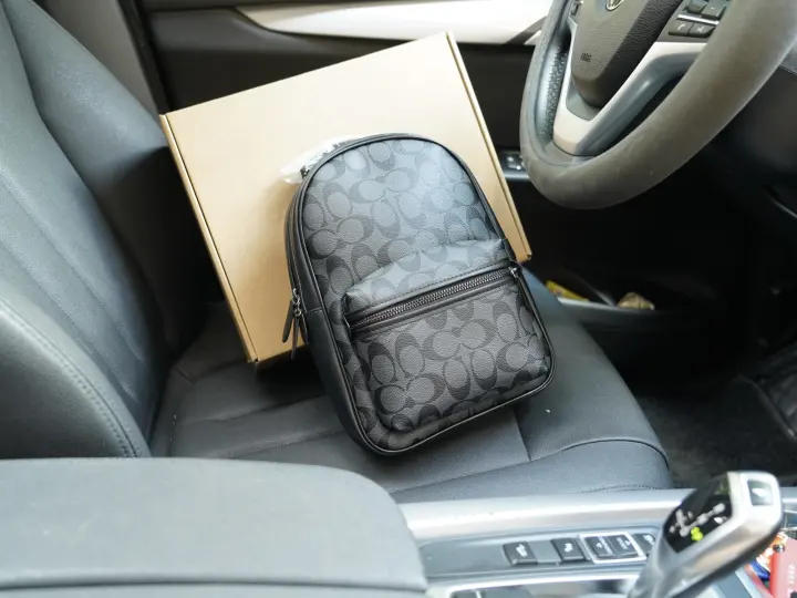 Coach Size:19×27×6cm--06