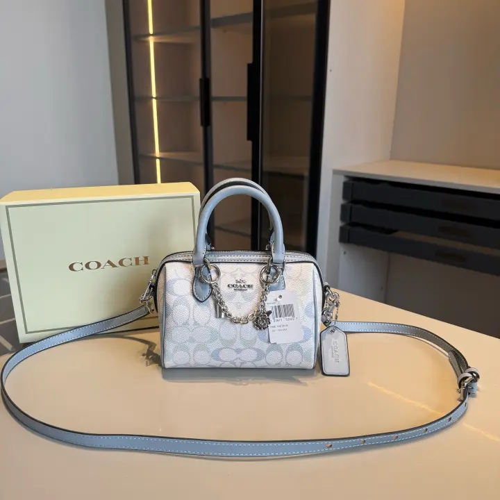 Coach Size:18×13 x10cm--16