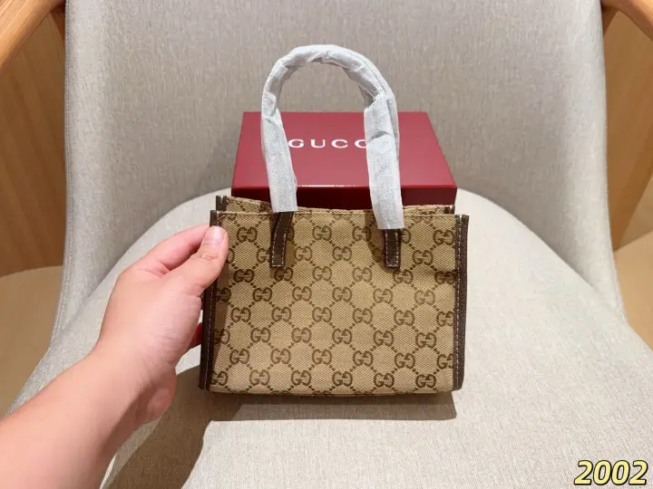 GUCCI size：20×14×8cm--21