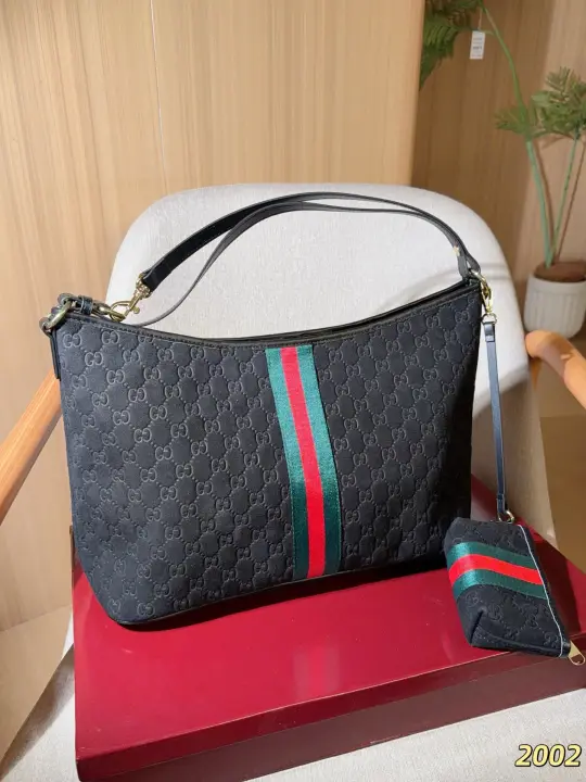 GUCCI size：39×28×15cm--22