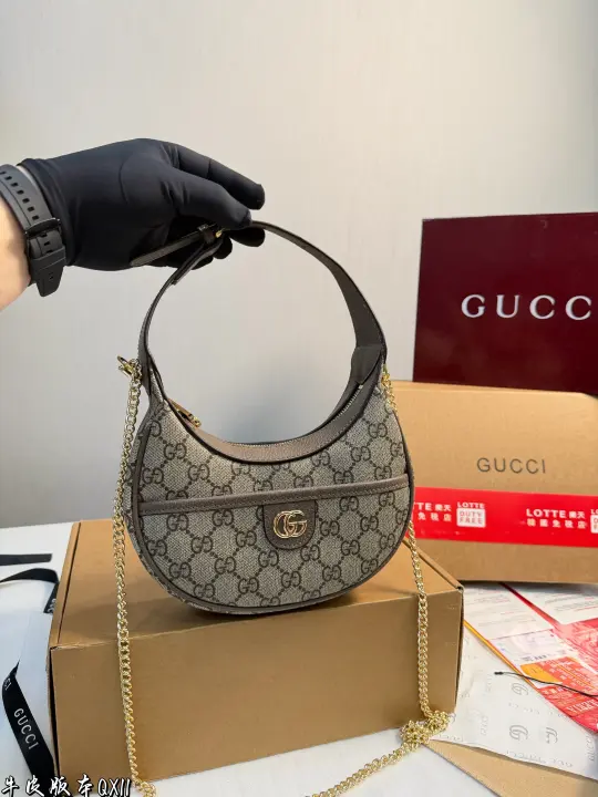 Gucci size： 18*12cm--27