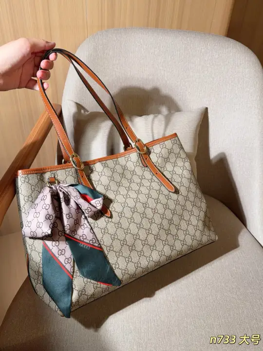 Gucci size：36×25×12cm--32