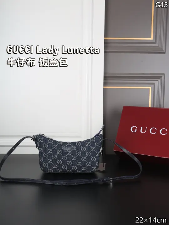 Gucci size：22×14cm--30