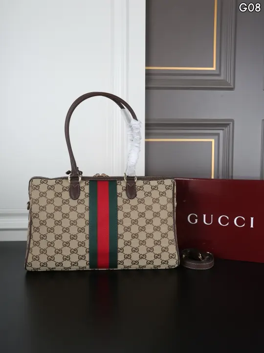 Gucci size：38×23/26×16cm--34