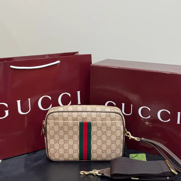 Gucci size：24×16×5cm--44