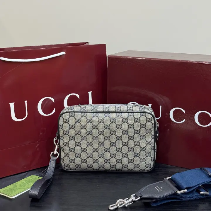 Gucci size：24×16×5cm--43