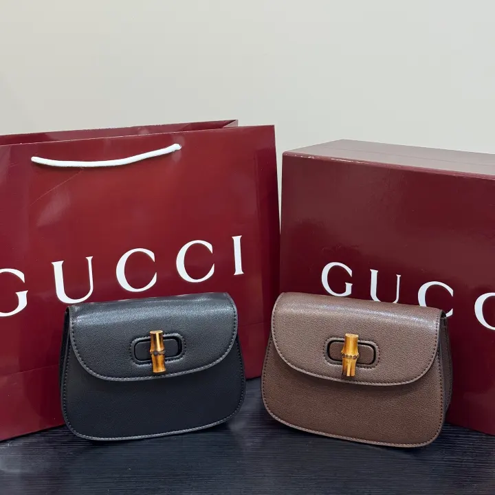 Gucci size：20×13.5×3.5cm--42