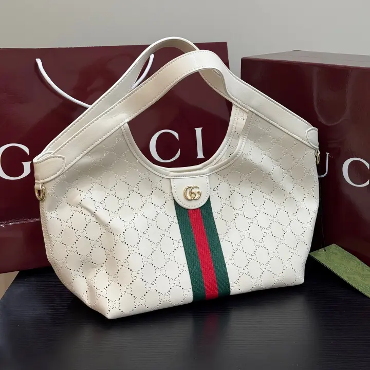 Gucci size：25×20×15 cm--40