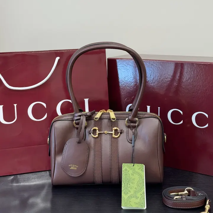 Gucci size：28×15×10 cm--38