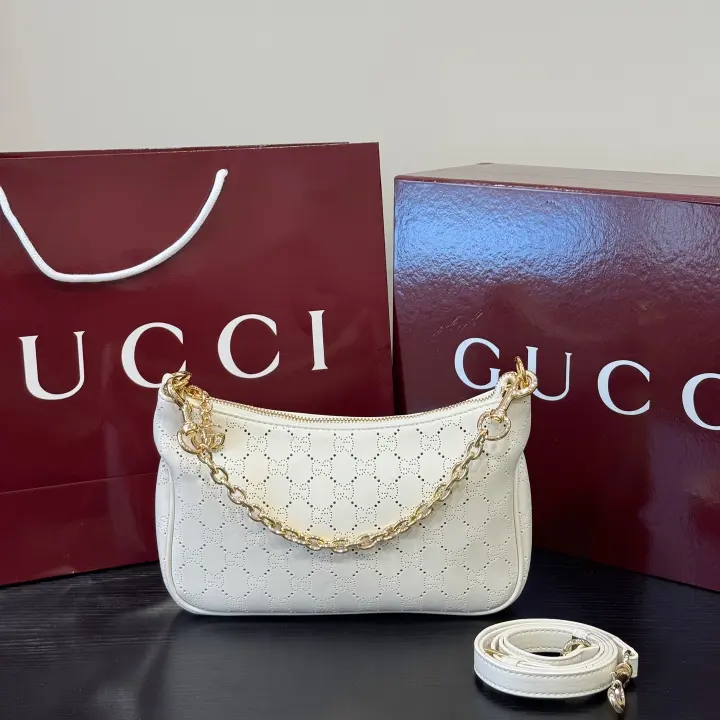 Gucci size：24.5×15×5cm--36