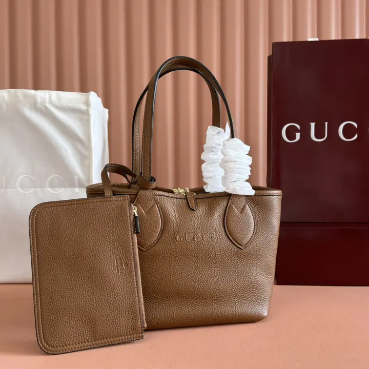 Gucci size：21 × 18.5 × 16cm--66