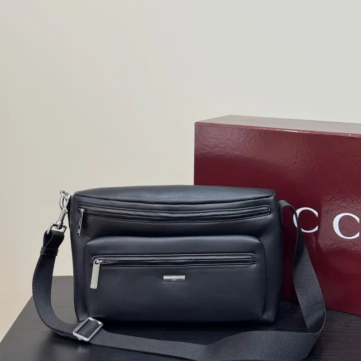 Gucci size：30 x 20 x 13cm--56
