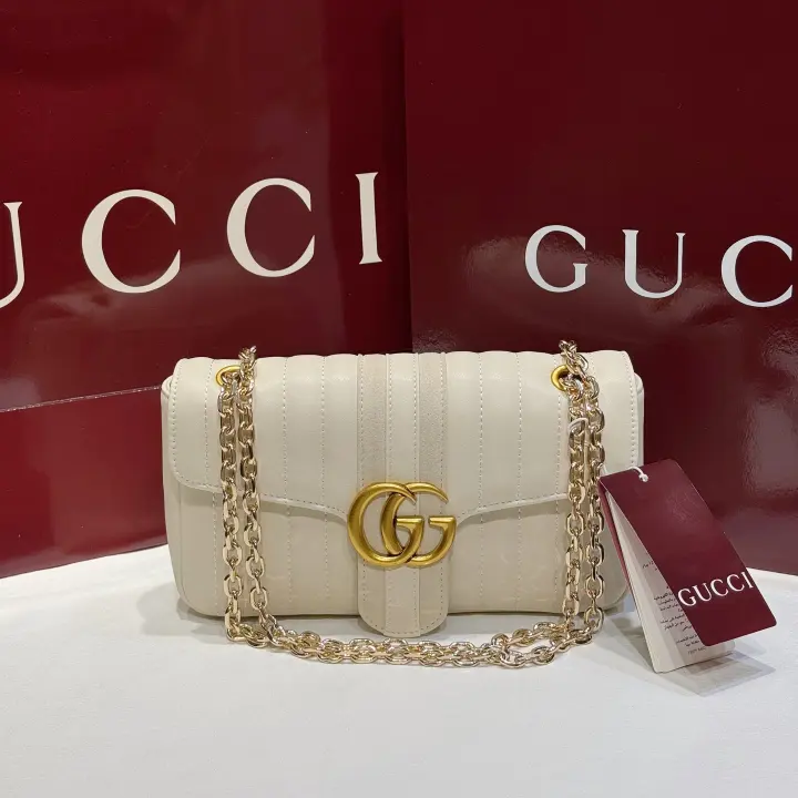 Gucci size：26 x 15 x 7cm--51