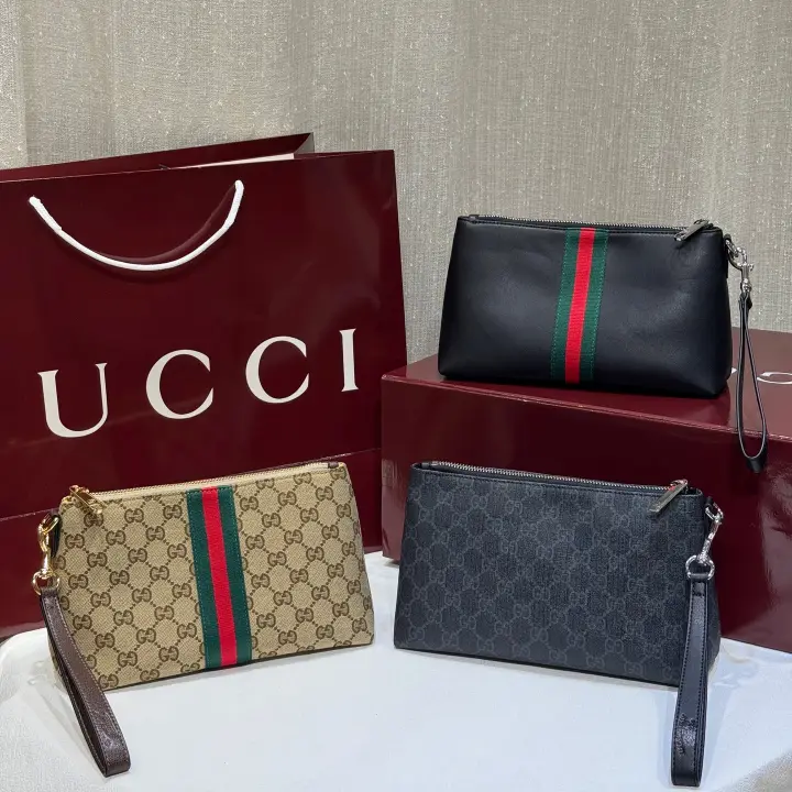 Gucci size：25.5 x 15 x 10cm--48