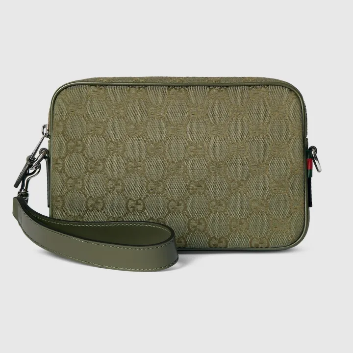 Gucci size：23.5 x15 x5cm--81
